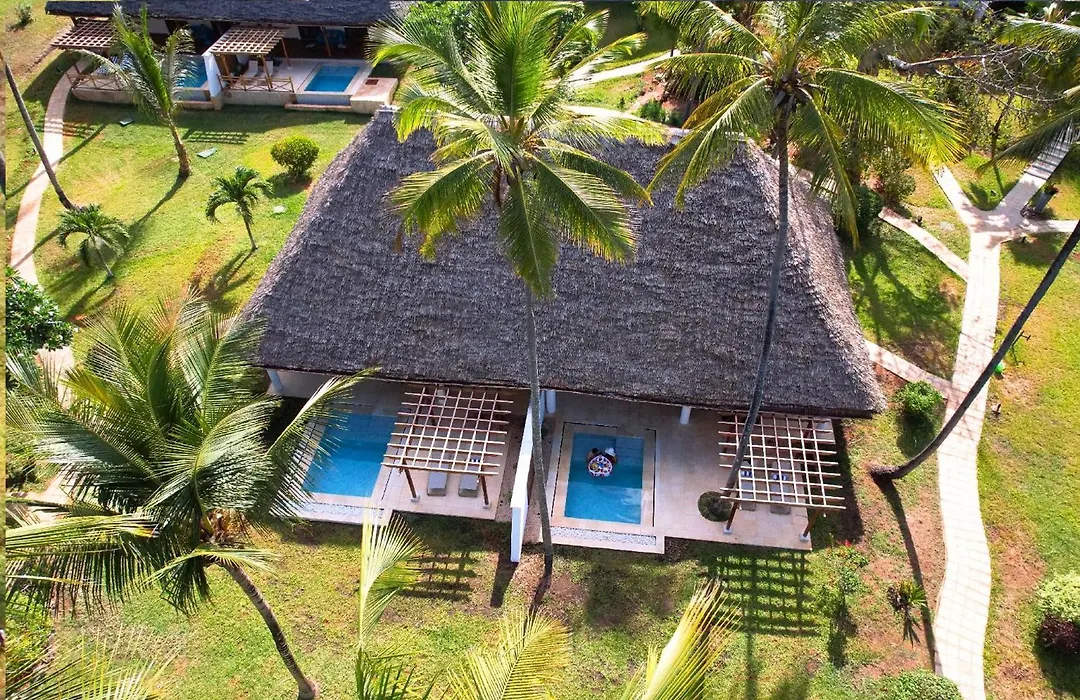 Bluebay Beach Resort & Spa-1