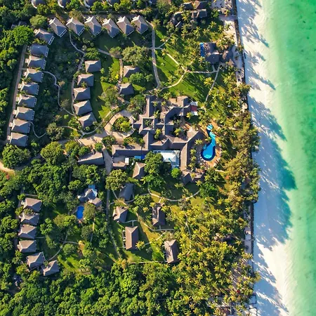Bluebay Beach Resort & Spa-2